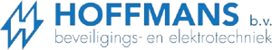 Logo Hoffmans B.V.